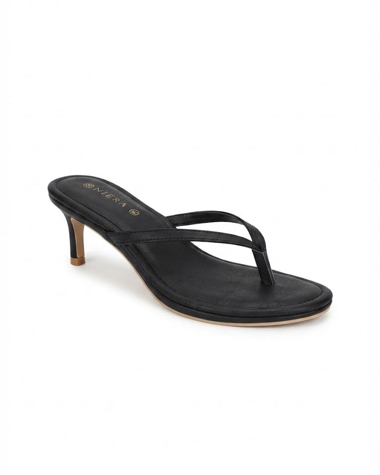 HALEN STRAP BLACK