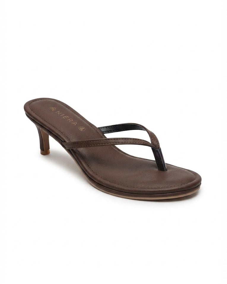 HALEN STRAP BROWN