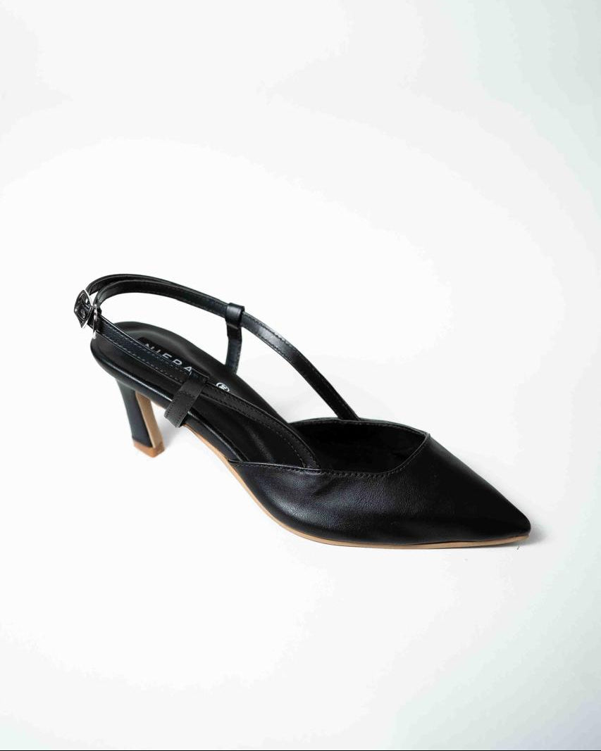 ILARIA BLACK.SL