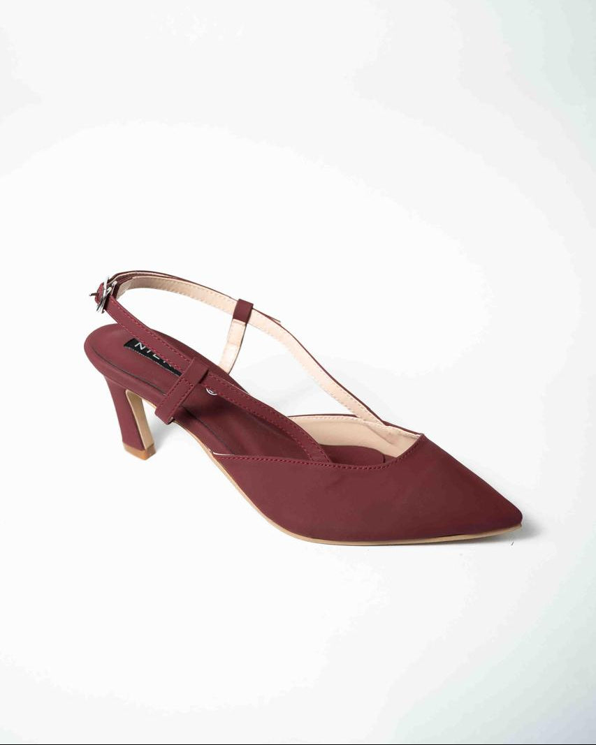 ILARIA MAROON.SL