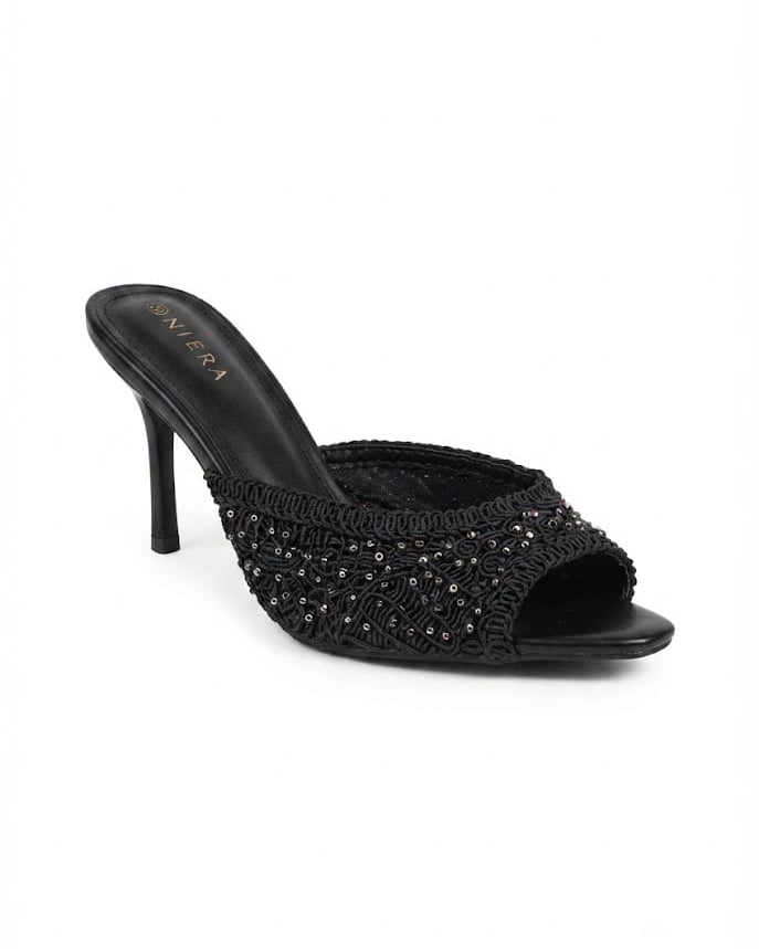 HELOISE BLACK
