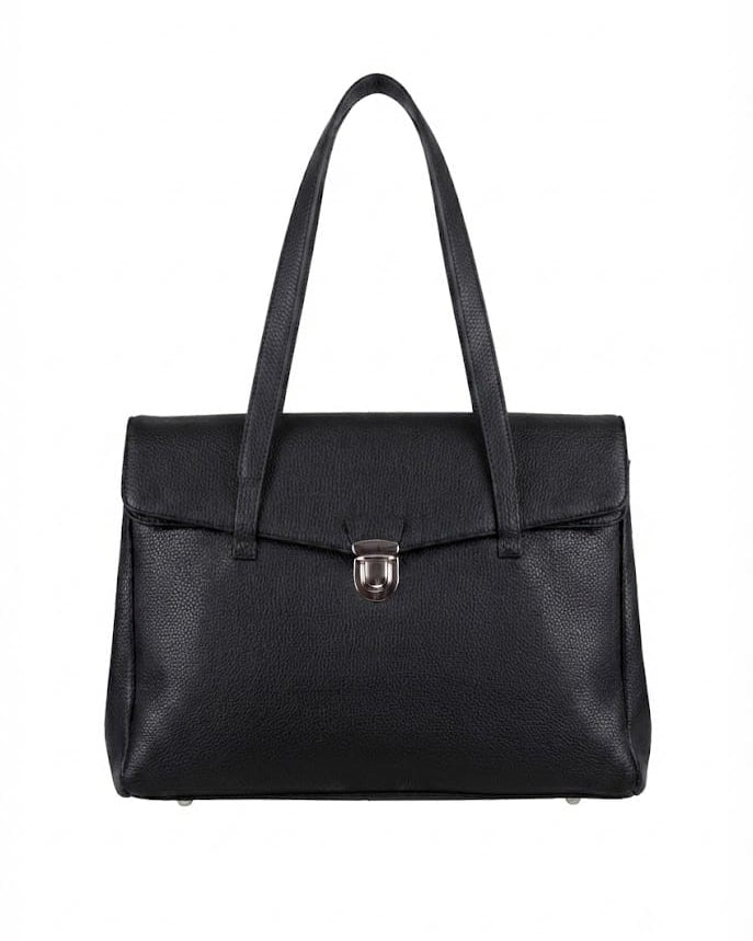 SABELLA BAG BLACK