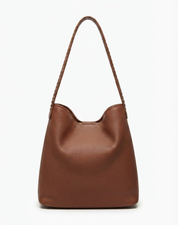 HAZEL BAG BROWN