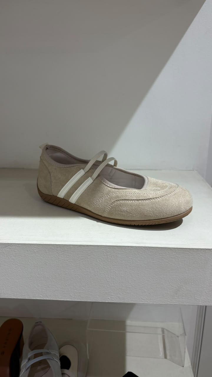 SPORTY MJ CREAM