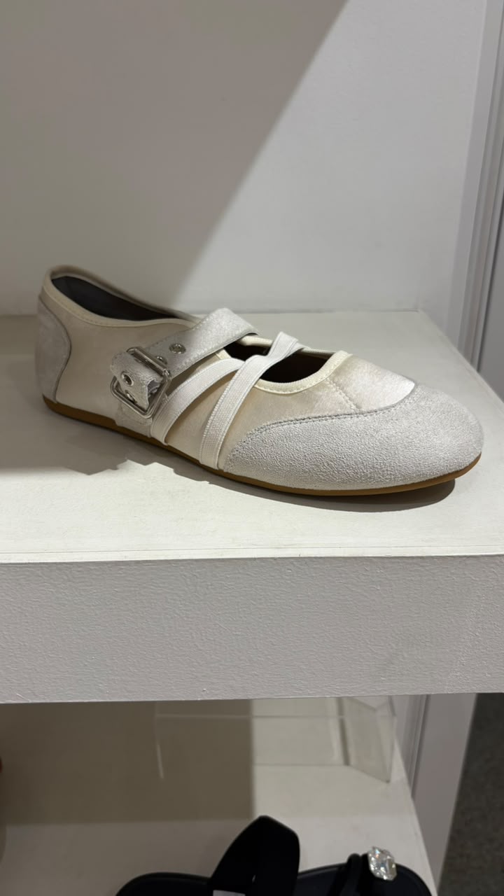 CROSS SPORTY MJ CREAM