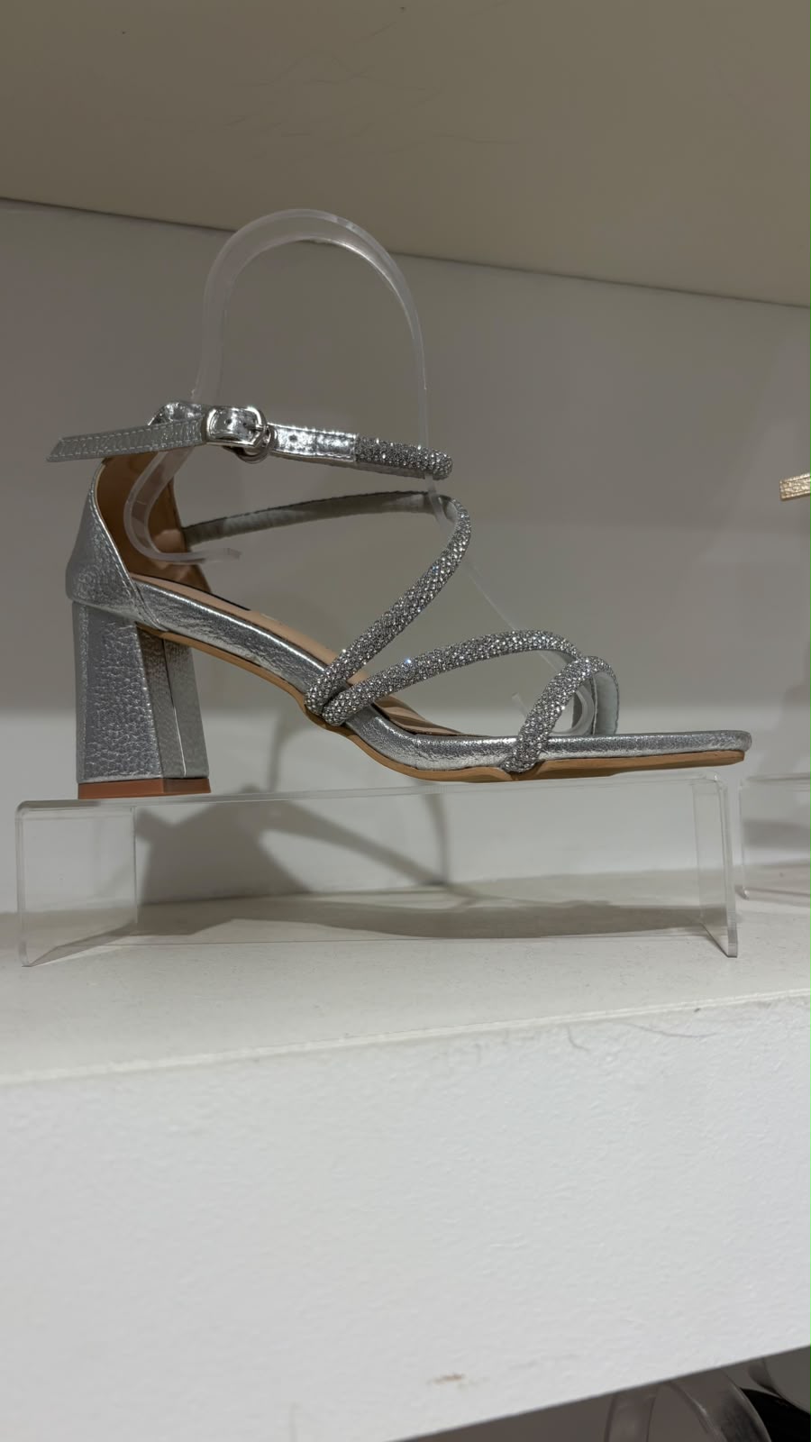 STONE SILVER