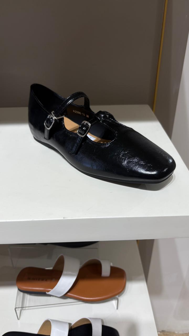 CAMPO BLACK