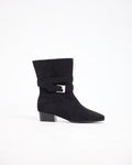 ASTOR BOOT BLACK