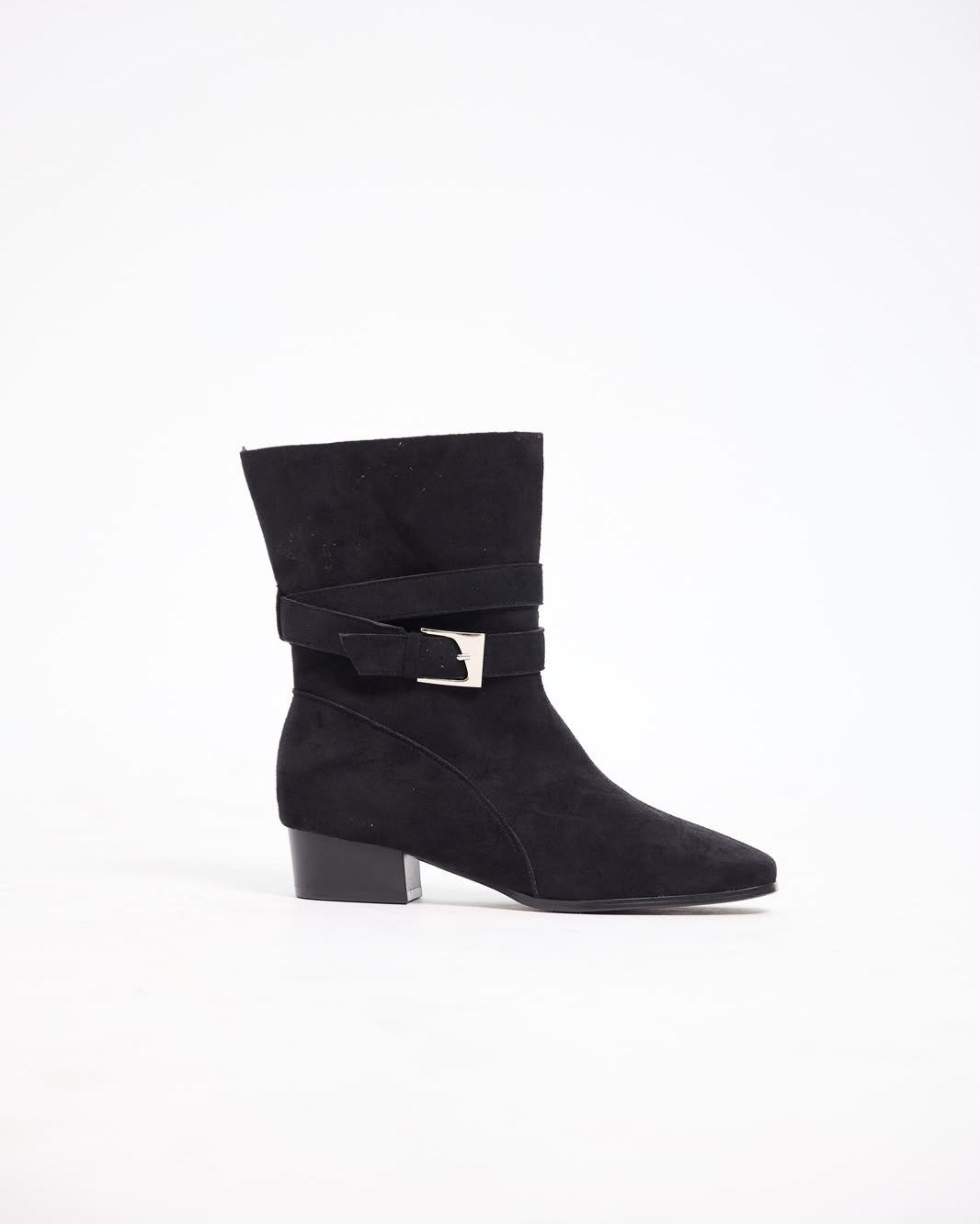 ASTOR BOOT BLACK