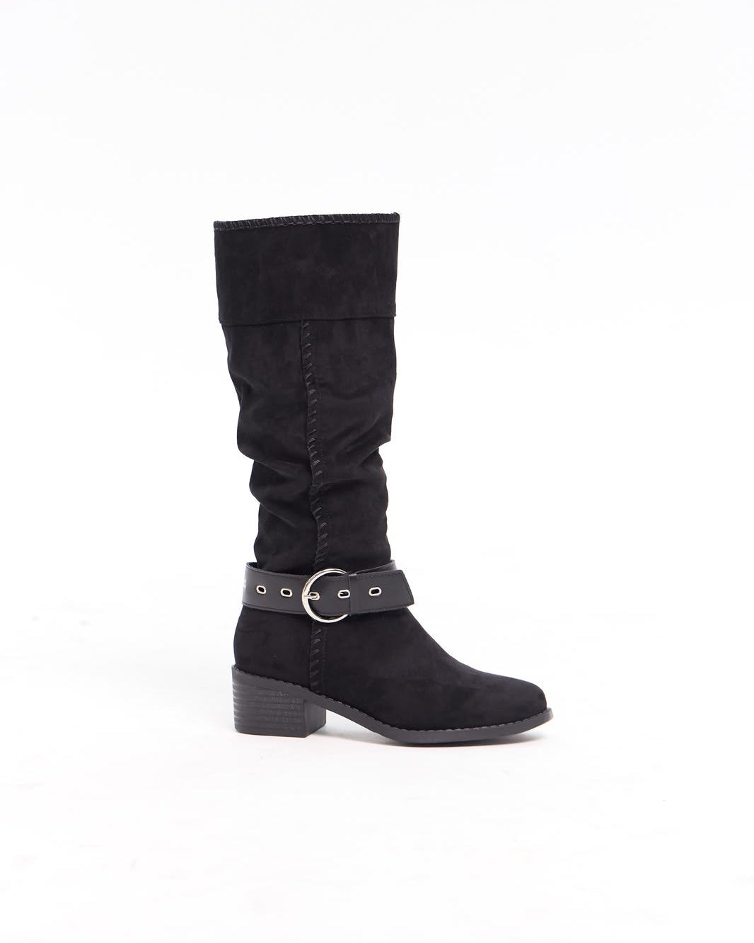 CASELLA BOOT BLACK