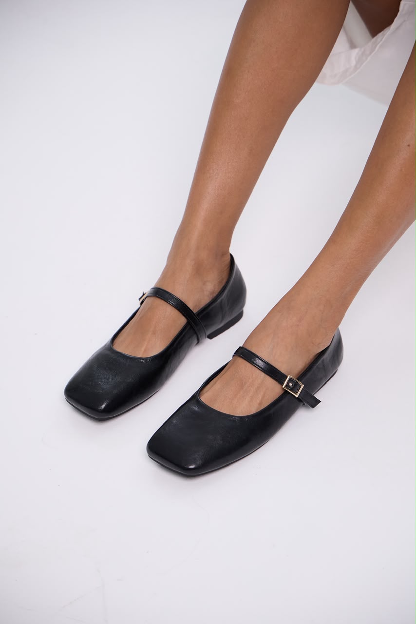 CALX BLACK