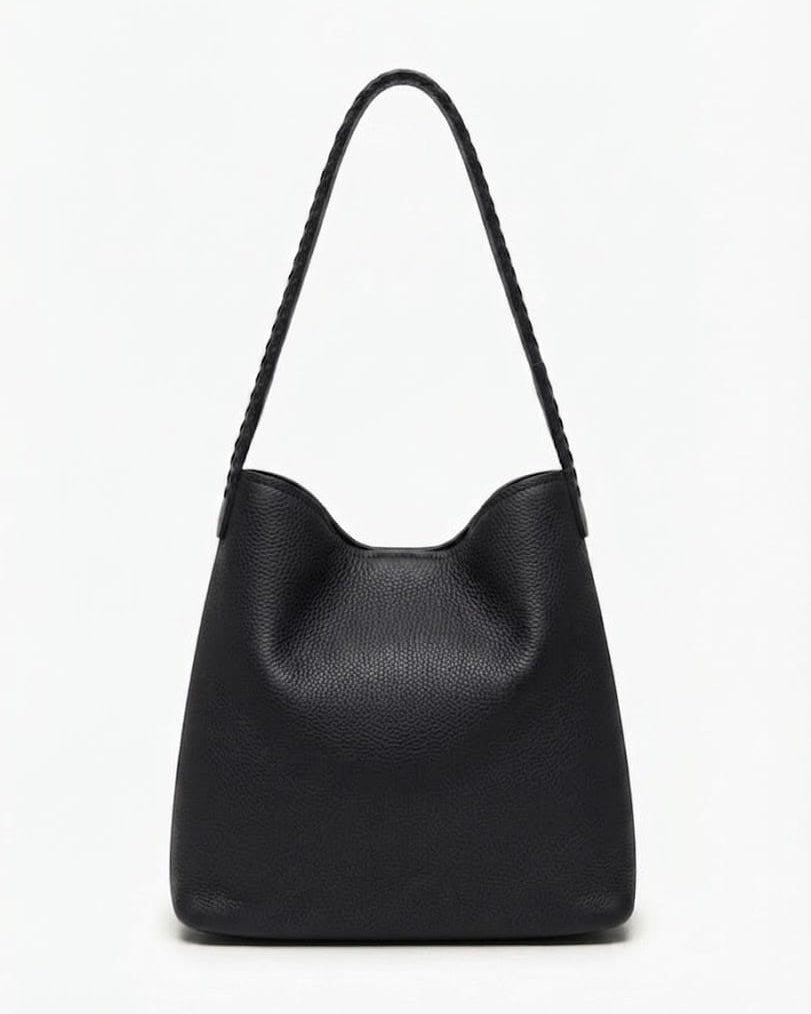 HAZEL BAG BLACK