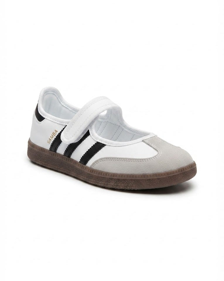 MARY J SNEAKERS BLACK