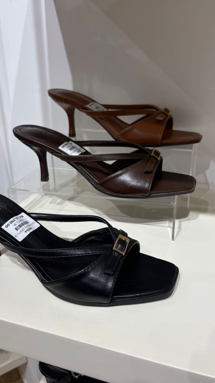 SIKETU BLACK