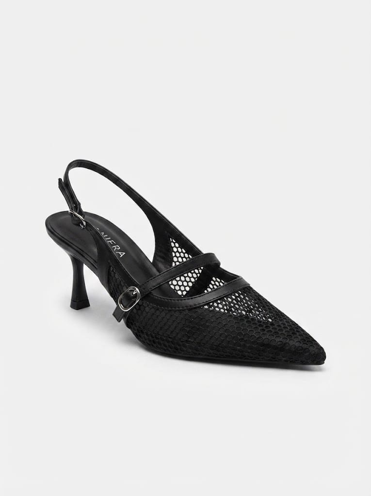 ARVELLA BLACK