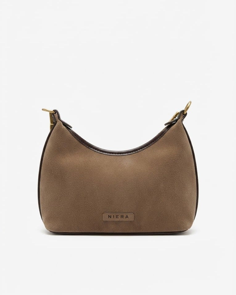 AURALIAS BAG D/GREEN