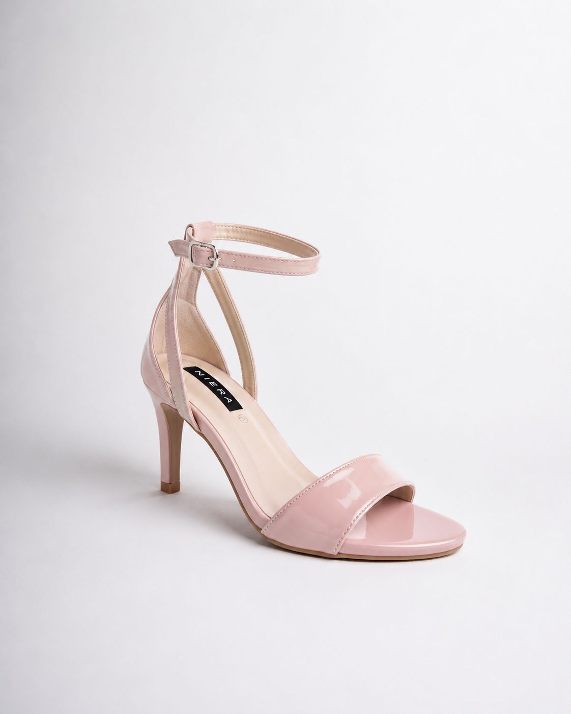 NAIRA HEEL PINK.SL