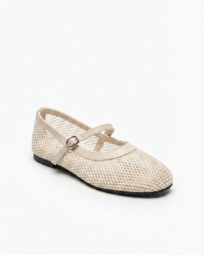 AIRY MESH CREAM