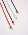 9656 BELT WHITE