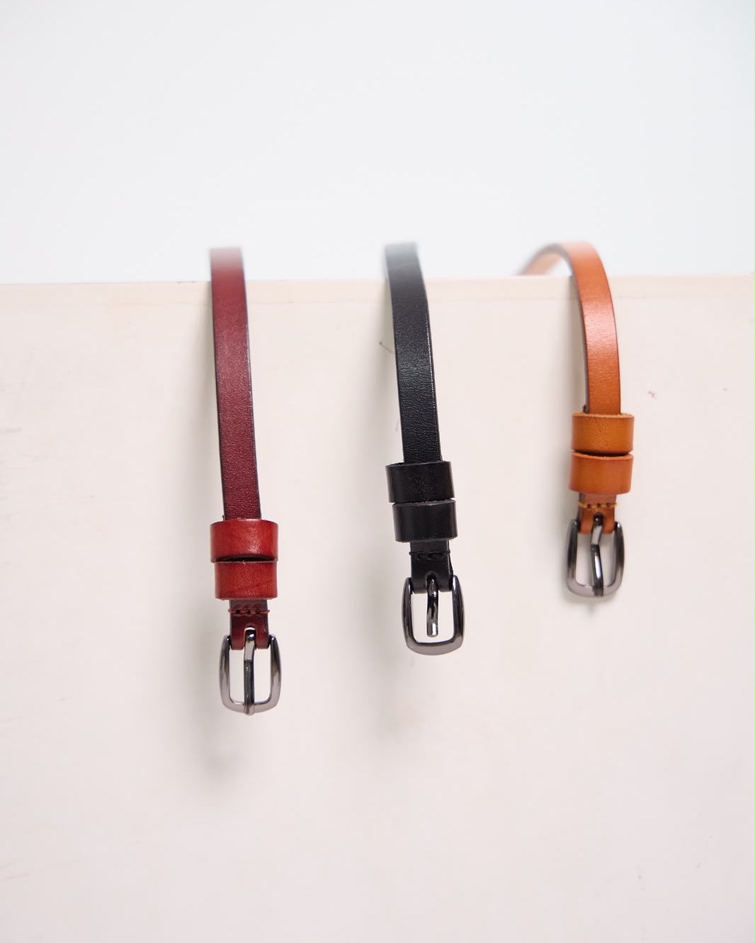 2169 BELT BROWN