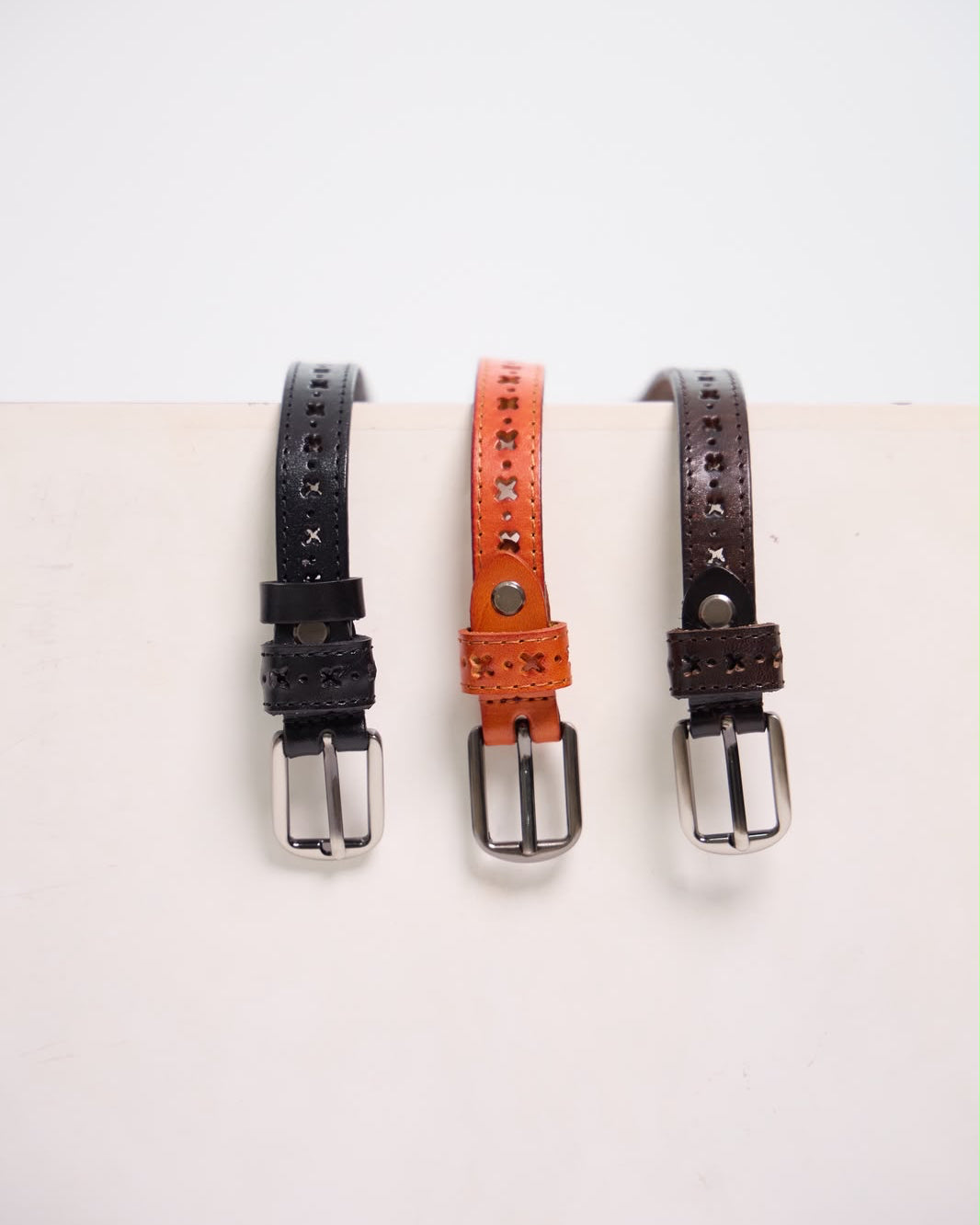 6382 BELT BLACK