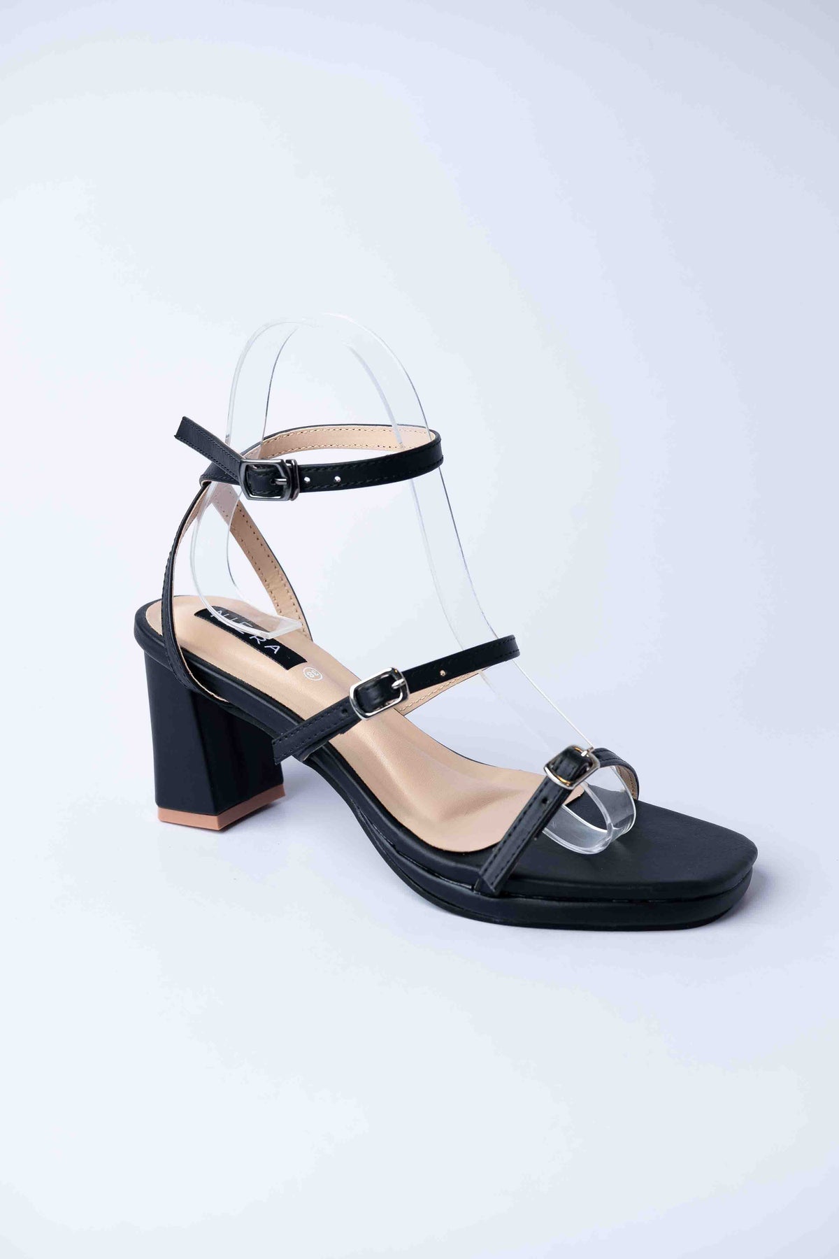 IRAYA BLACK