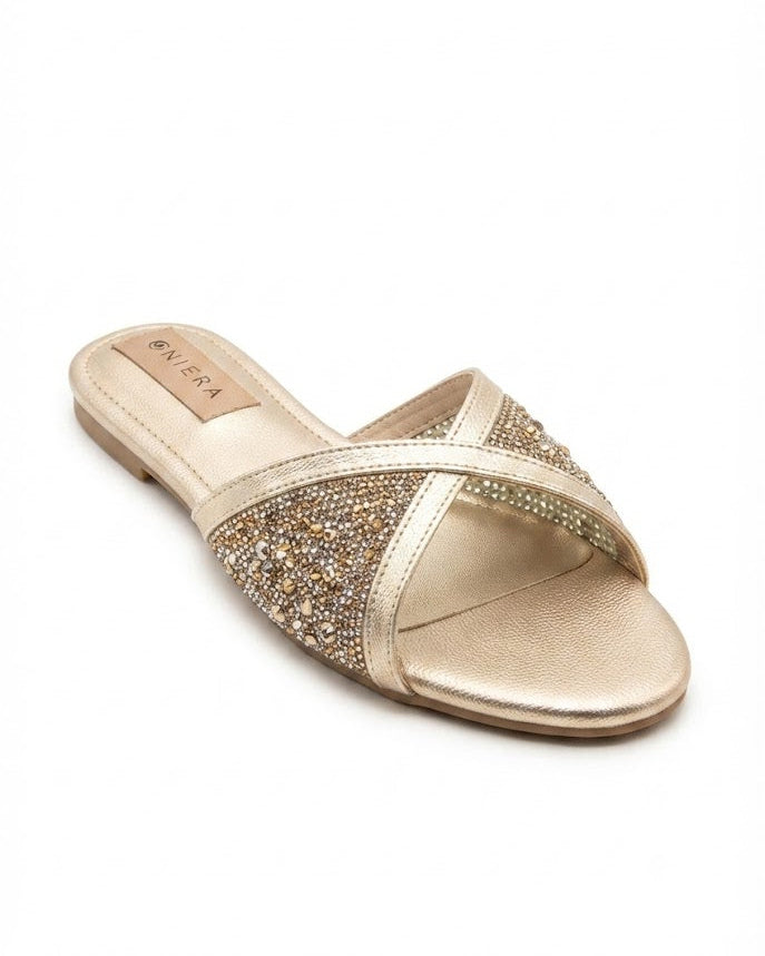 JAYLAH STONE GOLD