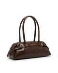 LENI BAG D/BROWN