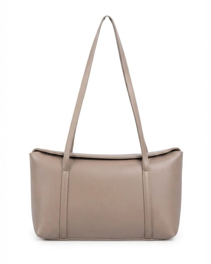 LEVY BAG BEIGE