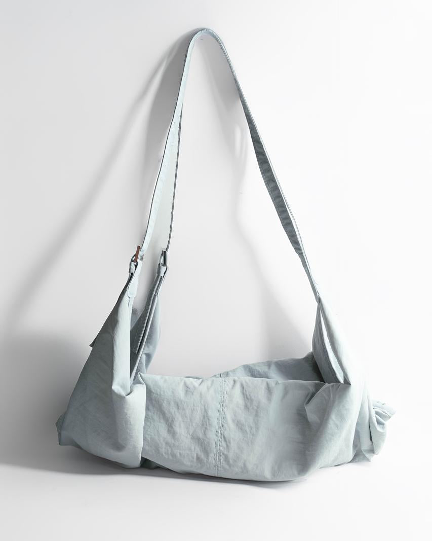 LUCA BAG BLUE