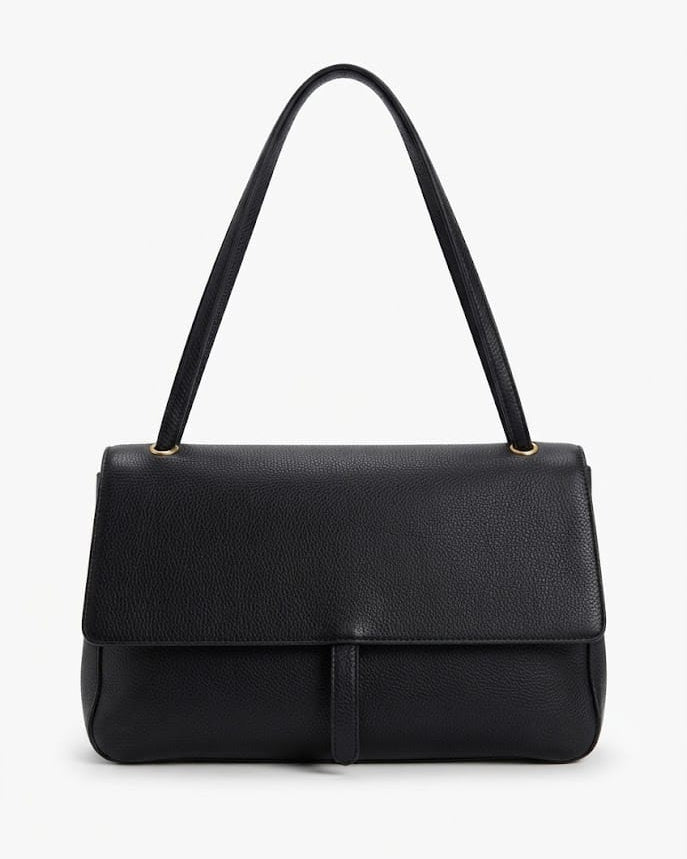 MARC BAG BLACK