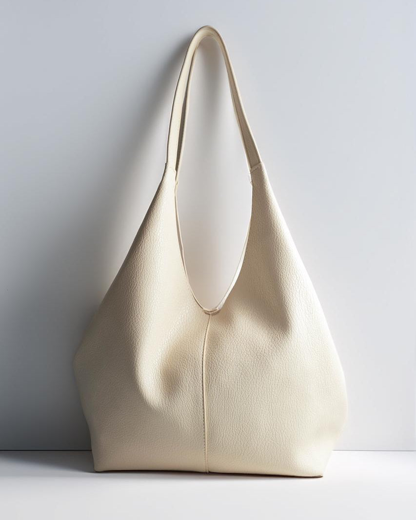 MARISSA BAG WHITE
