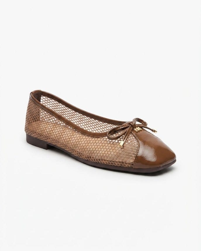 MATTIE MESH BROWN