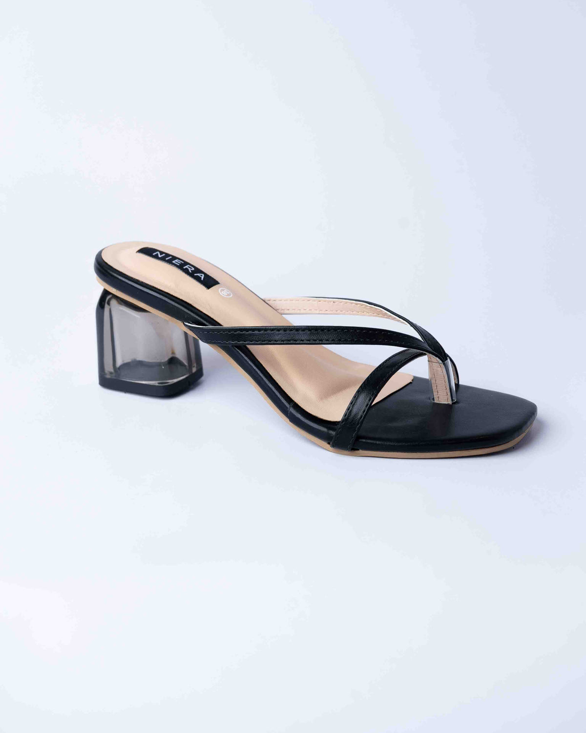 MIA BLACK.SL
