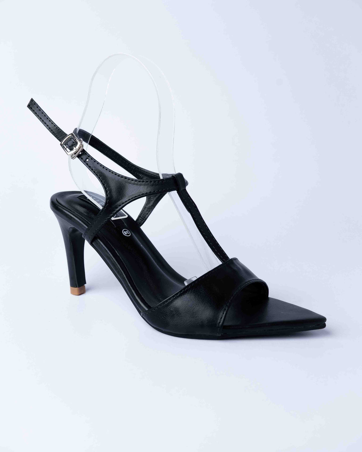 MILO BLACK.SL
