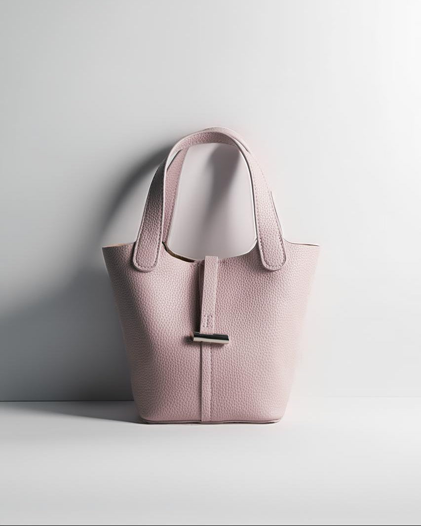 MINA BUCKET BAG