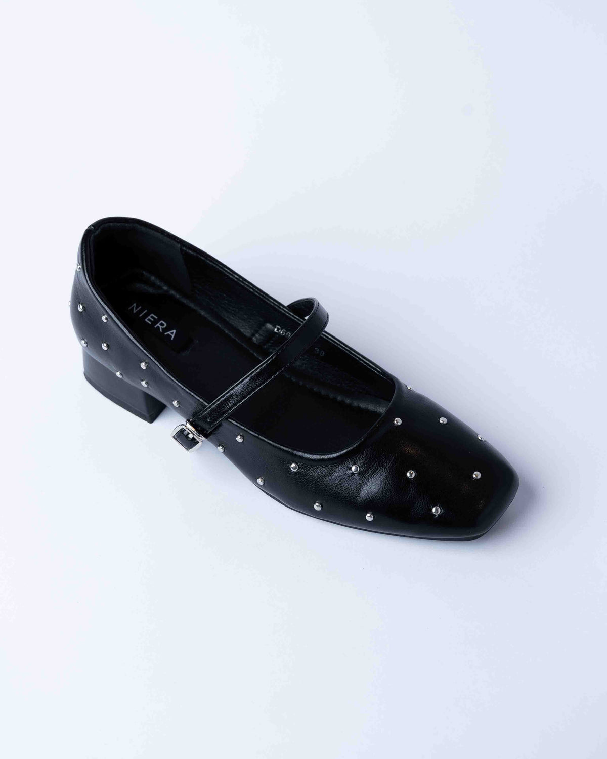 MONERA BLACK