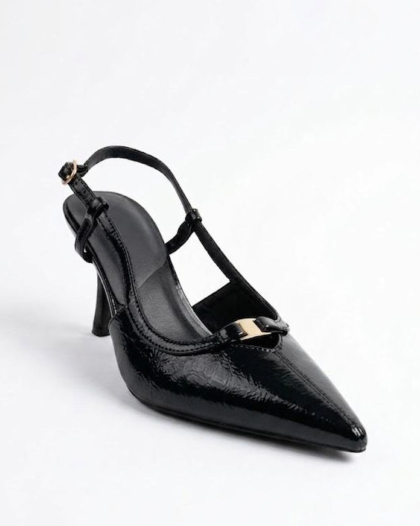 MONTIE BLACK