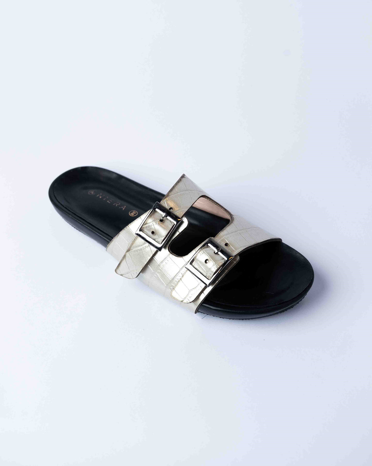 NACHI CR/SILVER