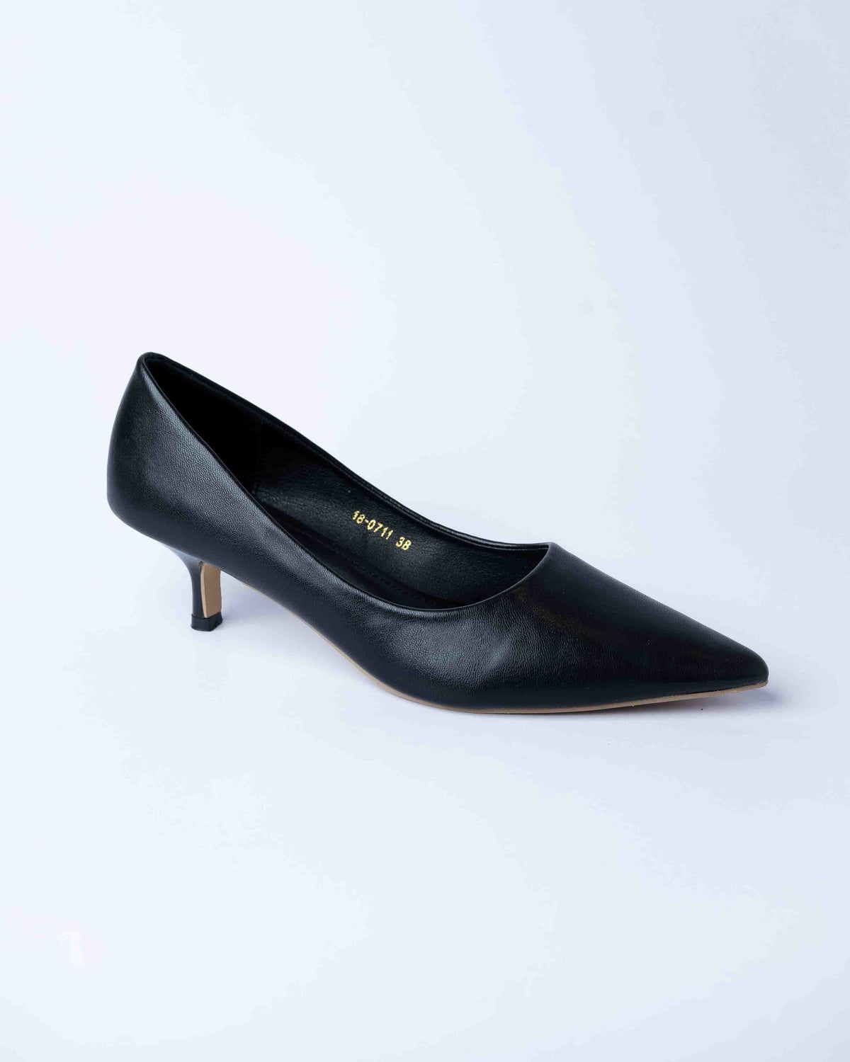 NIESHA MATT BLACK.SL