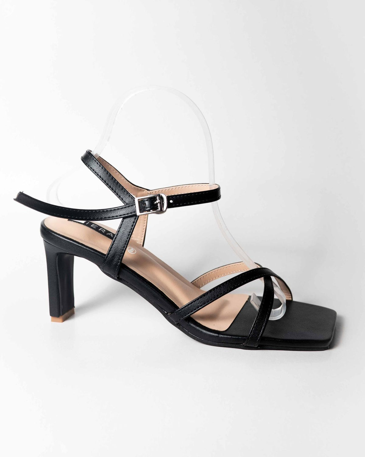 NINA CROSS BLACK