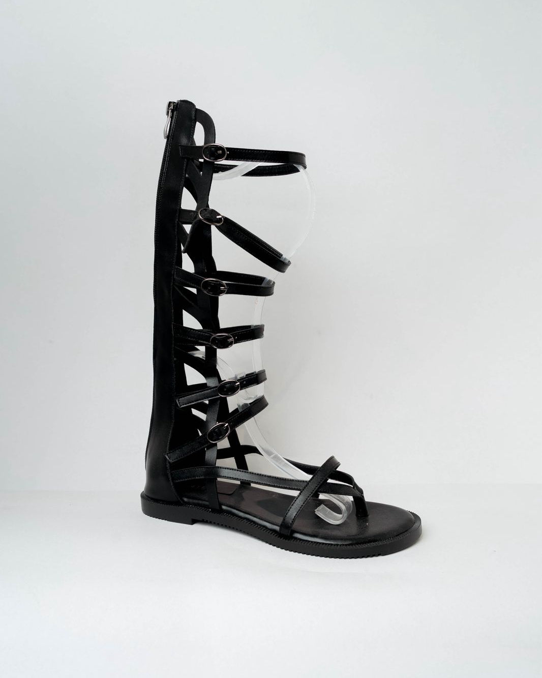 NUVORA GLAD BLACK
