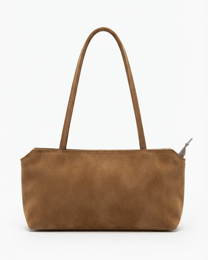 ROSEBELL BAG BROWN