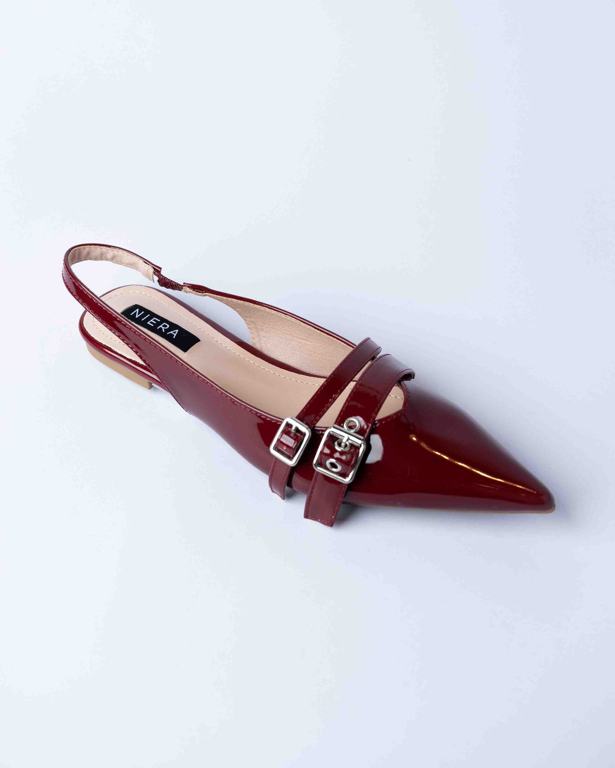 SIAA MAROON