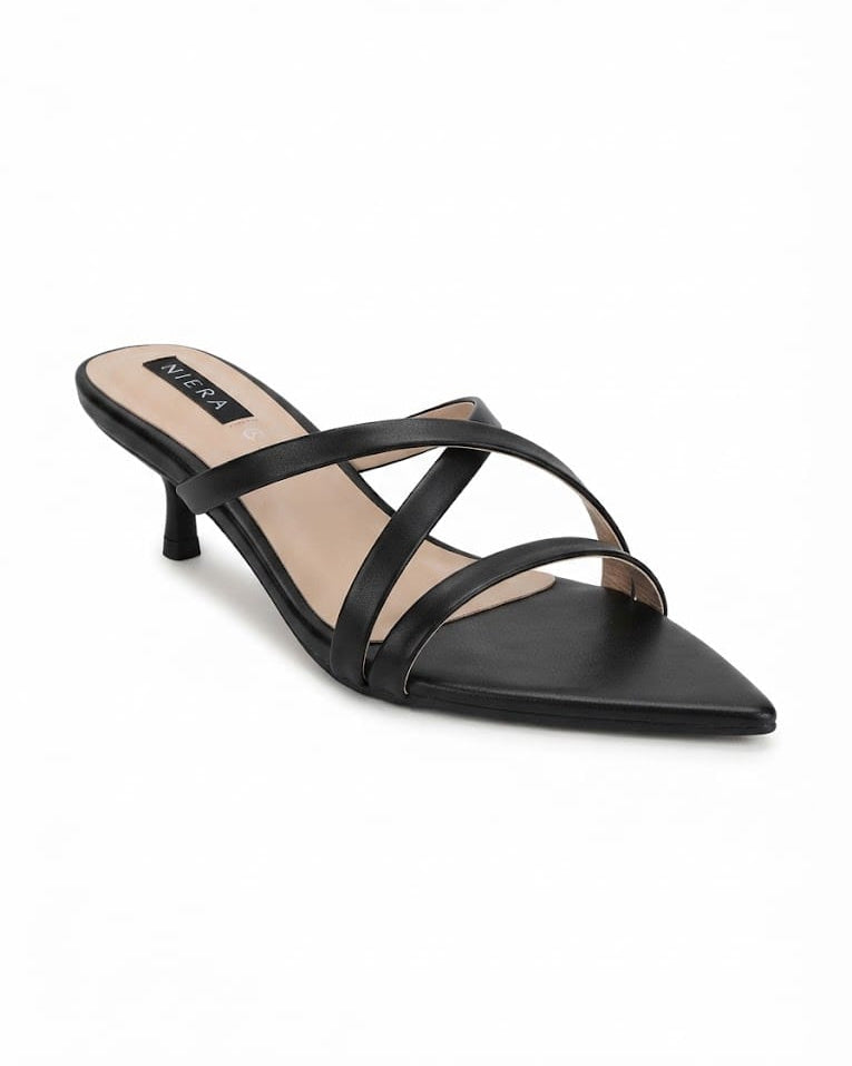 SOBANVI BLACK