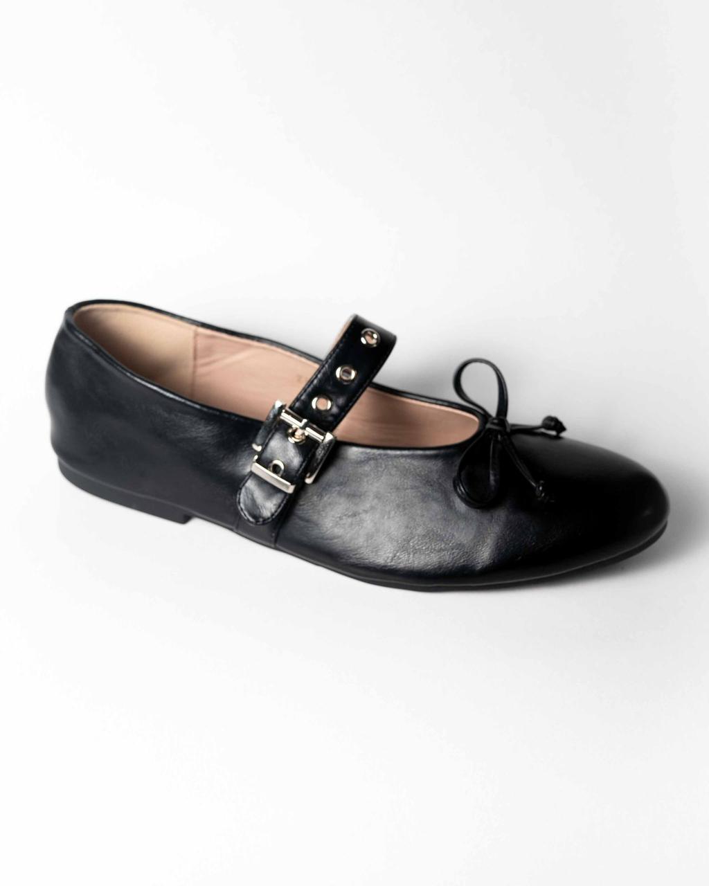 ⁠SORVIA MJ BLACK