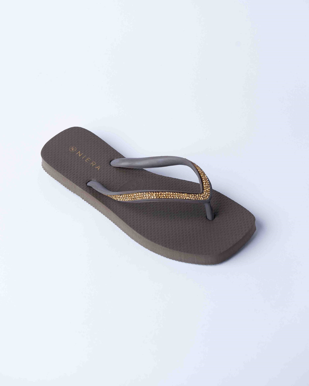 STONE RUBBER BROWN