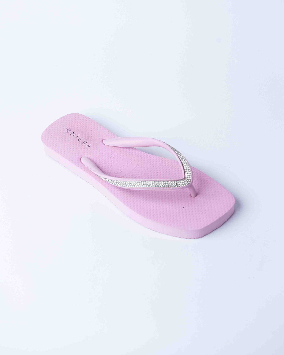 STONE RUBBER PINK