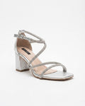STONE SILVER