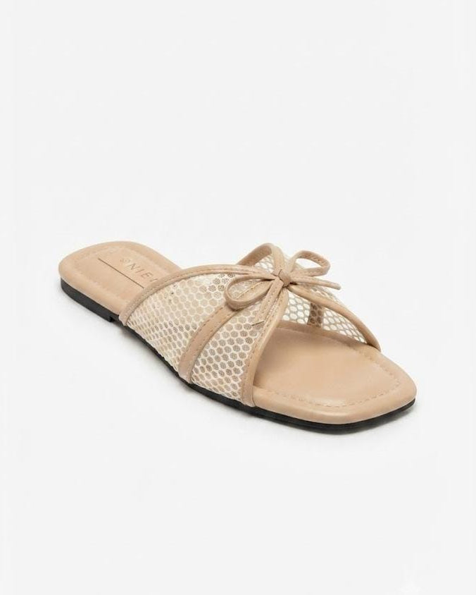 SUSIE MESH CREAM